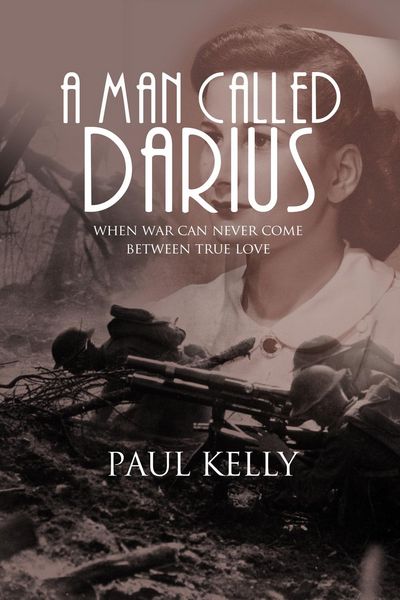 Produktbild: Man Called Darius