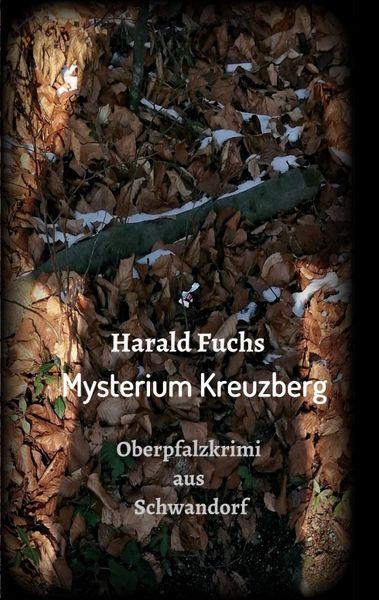 Produktbild: Mysterium Kreuzberg