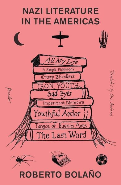 Produktbild: Nazi Literature in the Americas