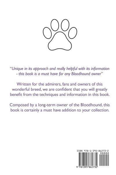 Produktbild: Bloodhound Activities Bloodhound Tricks, Games & Agility. Includes