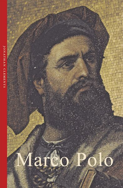 Produktbild: Marco Polo