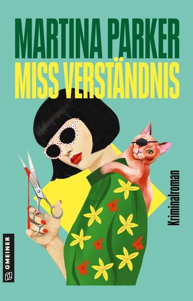 Produktbild: Miss Verst&auml;ndnis