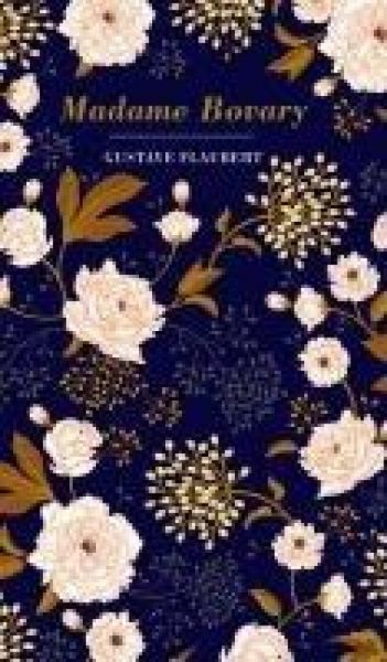 Produktbild: Madame Bovary