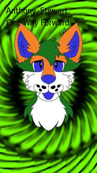 Produktbild: One Way Forward