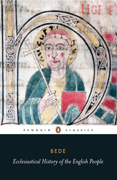 Produktbild: Ecclesiastical History of the English People