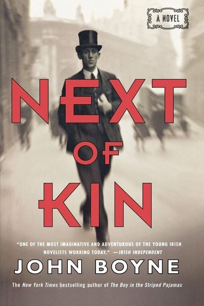 Produktbild: Next of Kin