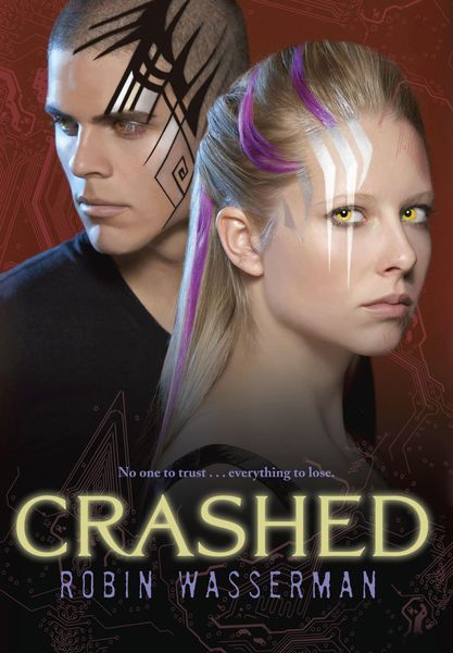 Produktbild: Crashed