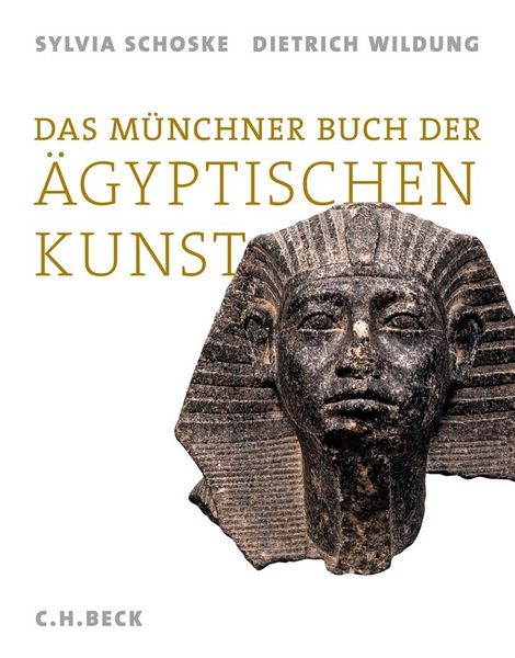 Produktbild: Das M&uuml;nchner Buch der &Auml;gyptischen Kunst