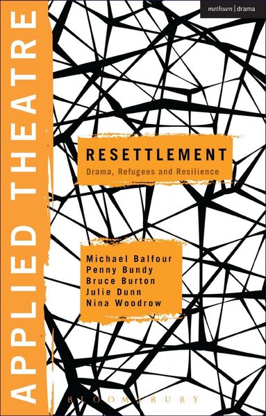 Produktbild: Applied Theatre: Resettlement