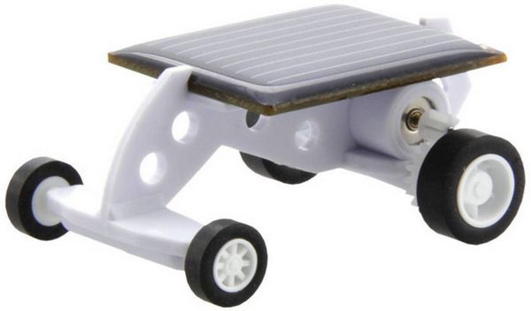 Produktbild: Sol Expert 47151 47151 Solar Minirennwagen