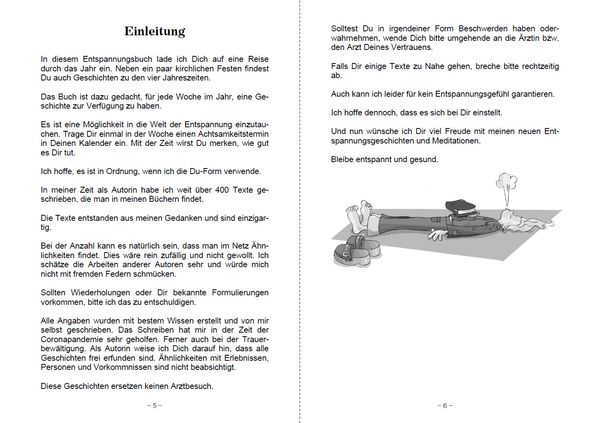 Produktbild: Ich Relaxe