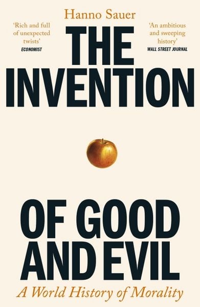 Produktbild: The Invention of Good and Evil