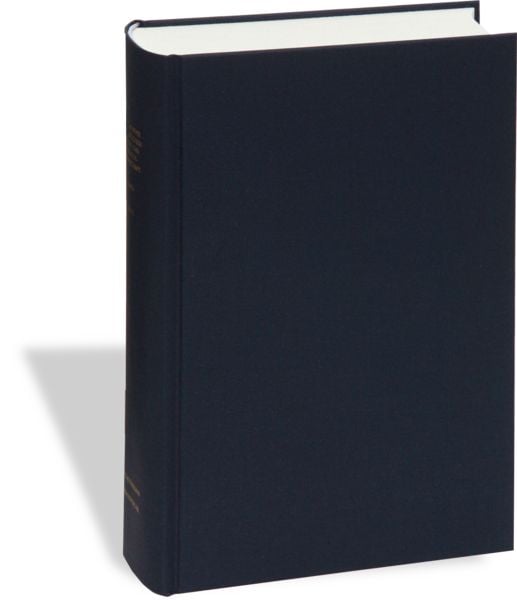 Produktbild: Bibliographie der deutschen Sprach- und Literaturwissenschaft