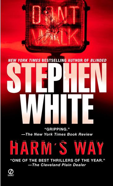 Produktbild: Harm's Way