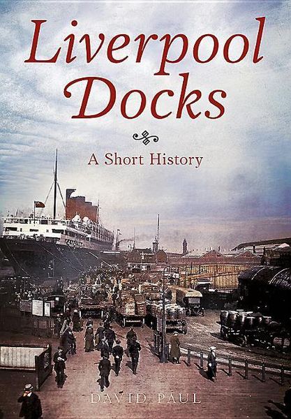 Produktbild: Liverpool Docks