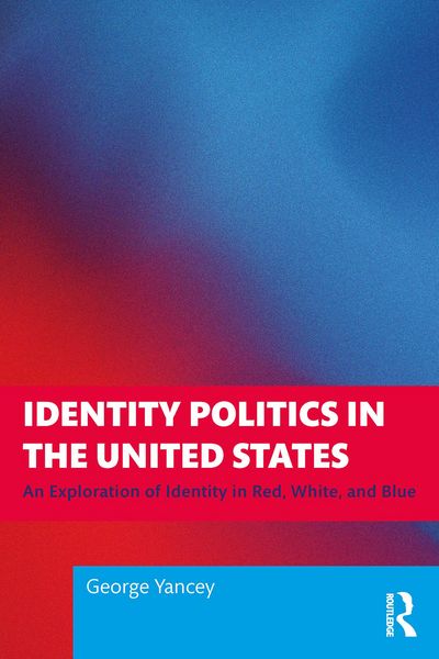 Produktbild: Identity Politics in the United States