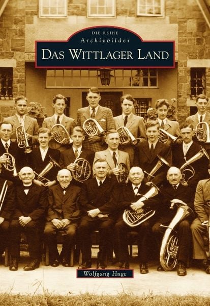 Produktbild: Das Wittlager Land