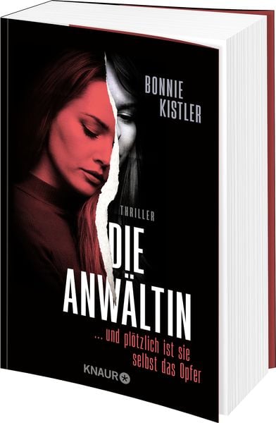 Produktbild: Die Anw&auml;ltin