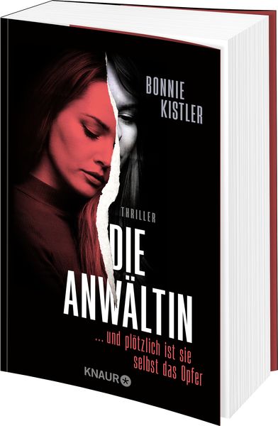 Produktbild: Die Anw&auml;ltin