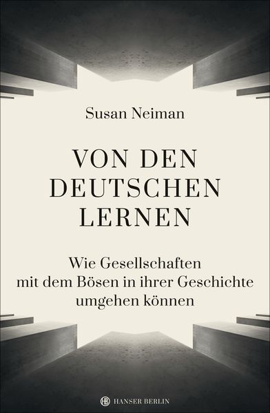 Produktbild: Von den Deutschen lernen