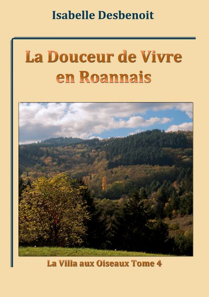 Produktbild: La Douceur de Vivre en Roannais