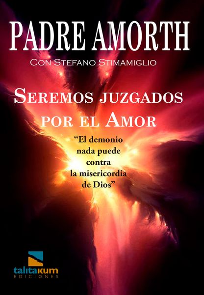 Produktbild: Seremos juzgados por el Amor