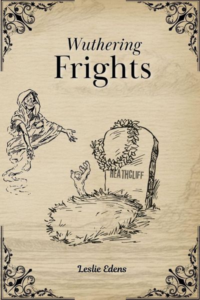 Produktbild: Wuthering Frights