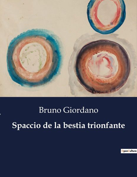 Produktbild: Spaccio de la bestia trionfante
