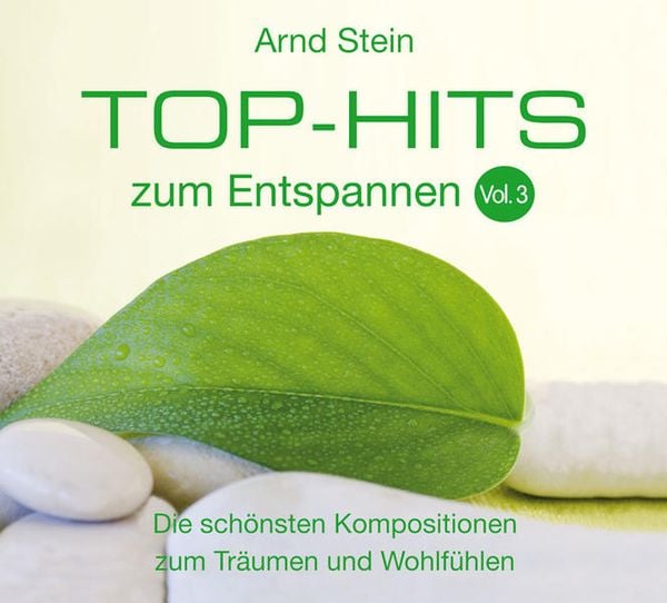 Top Hits zum Entspannen Vol. 3