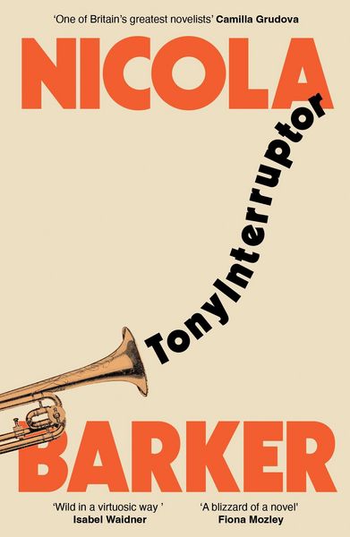 Produktbild: TonyInterruptor