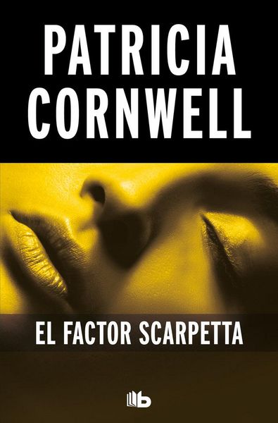 Produktbild: Kay Scarpetta. El factor Scarpetta