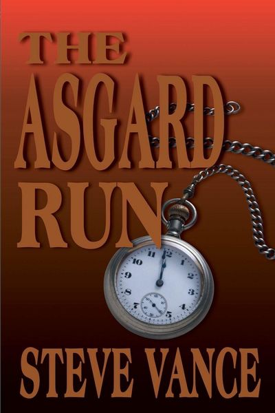 Produktbild: The Asgard Run