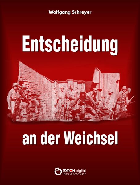 Produktbild: Entscheidung an der Weichsel