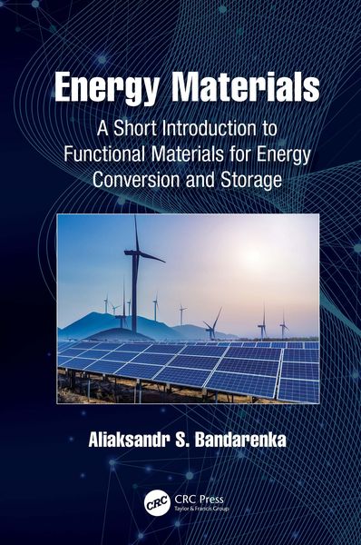 Produktbild: Energy Materials