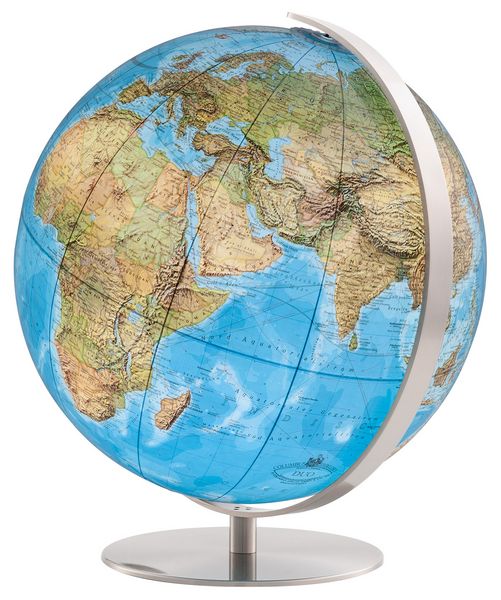 Produktbild: COLUMBUS DUO Leuchtglobus, 34 cm