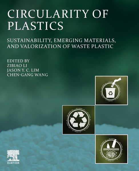 Produktbild: Circularity of Plastics