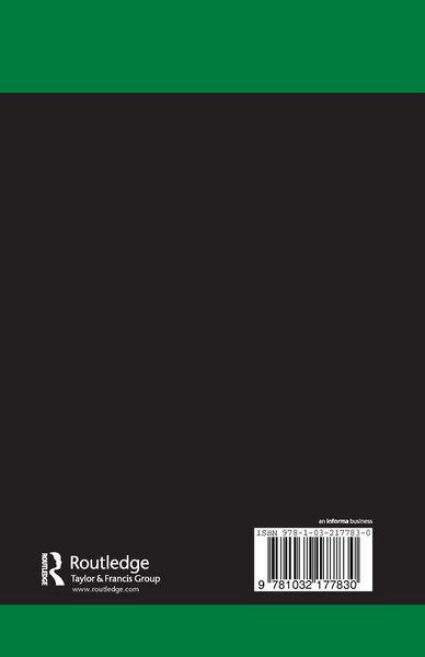 Produktbild: Immigration and Strategic Public Health Communication