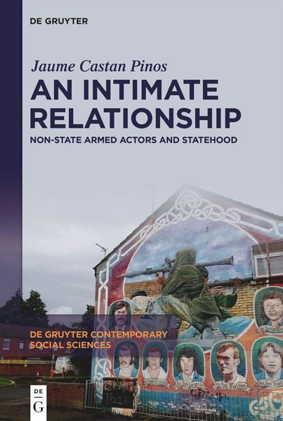 Produktbild: An Intimate Relationship
