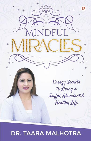 Produktbild: Mindful Miracles