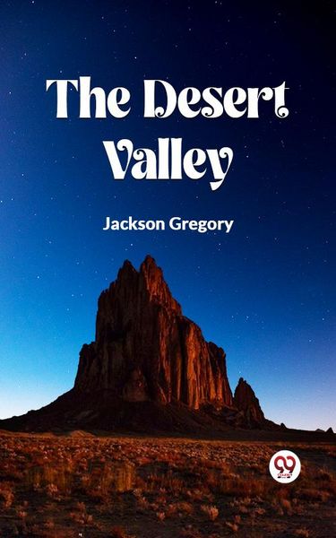 Produktbild: The Desert Valley