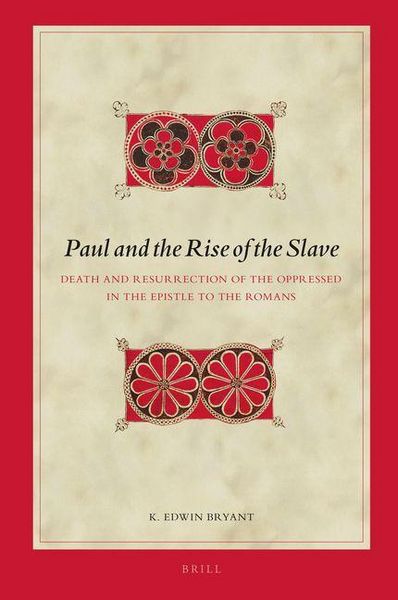 Produktbild: Paul and the Rise of the Slave