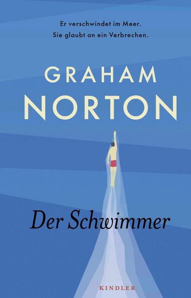 Produktbild: Der Schwimmer