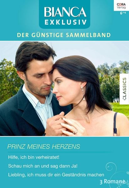 Produktbild: Bianca Exklusiv Band 246