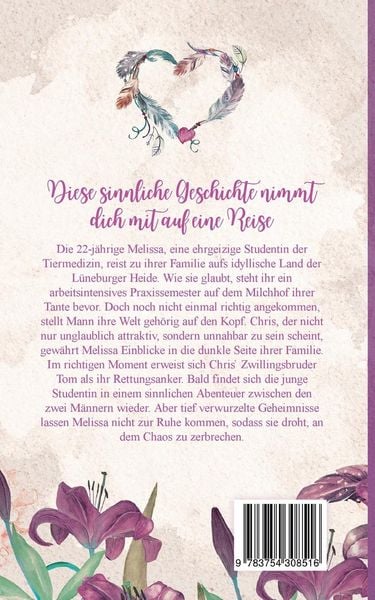 Produktbild: Sommern&auml;chte