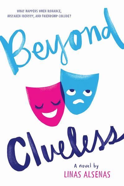 Produktbild: Beyond Clueless