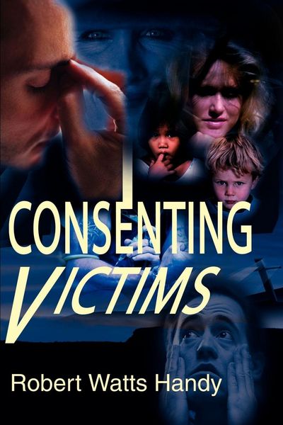 Produktbild: Consenting Victims