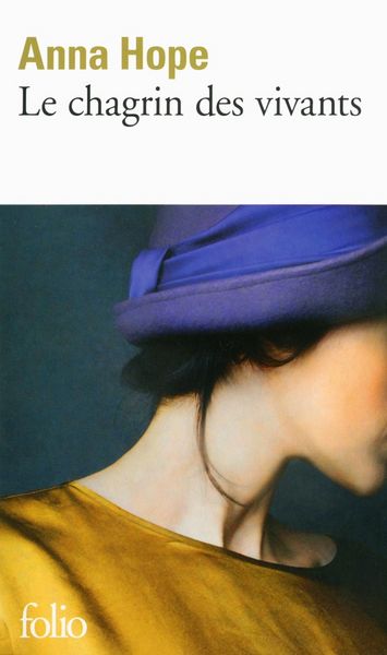 Produktbild: Le chagrin des vivants
