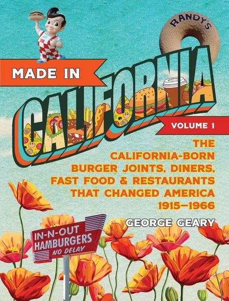 Produktbild: Made in California, Volume 1