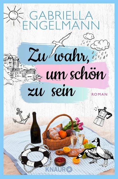 Produktbild: Zu wahr, um sch&ouml;n zu sein