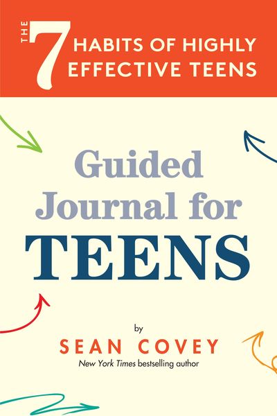 Produktbild: The 7 Habits of Highly Effective Teens